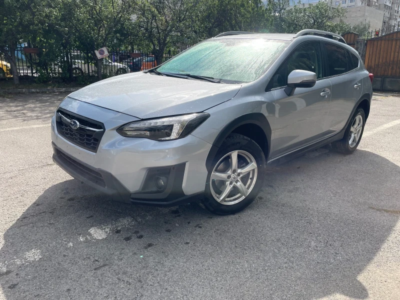 Subaru XV 87000 км - 16000 € / 31293.28 лв. - 25926655 1 | Car24.bg Subaru XV 87000 км - 16000 € / 31293.28 лв. - 25926655 1