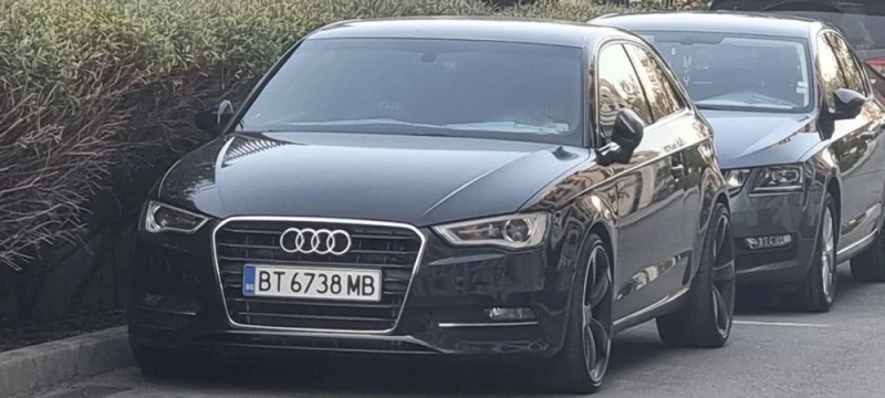 Audi A3 2.0 TDI - 9950 € - 93304494 1 | Car24.bg Audi A3 2.0 TDI - 9950 € - 93304494 1