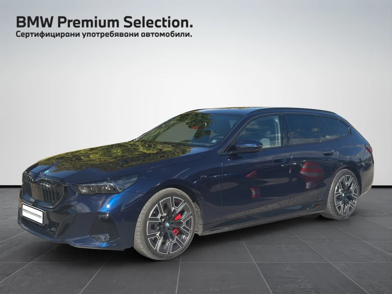 BMW 550 xDrive Touring - 75900 € - 65545417 1 | Car24.bg BMW 550 xDrive Touring - 75900 € - 65545417 1