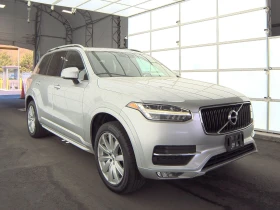 Volvo Xc90 T6 Momentum/ПОДГРЕВИ/ПАНО/LANE ASSIST/BLIND SPOT - Car24.bg Volvo Xc90 T6 Momentum/ПОДГРЕВИ/ПАНО/LANE ASSIST/BLIND SPOT