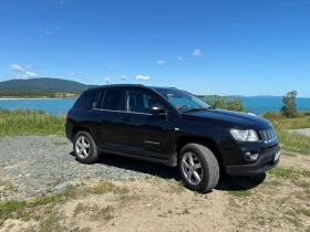 Jeep Compass 4x4 - 6000 € / 11734.98 лв. - 55811014 4 | Car24.bg Jeep Compass 4x4 - 6000 € / 11734.98 лв. - 55811014 4