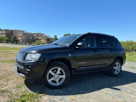 Jeep Compass 4x4 - 6000 € / 11734.98 лв. - 55811014 3 | Car24.bg Jeep Compass 4x4 - 6000 € / 11734.98 лв. - 55811014 3