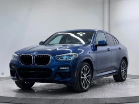 BMW X4 M* SPORT* ОБДУХВАНЕ* 360КАМЕРА* ПАНОРАМА* LANE* AS