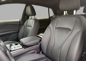 Audi Q8 55TFSi * HEAD UP * DISTRONIC * ОБДУХВАНЕ * CARFAX | Auto.bg — изображение 8 Audi Q8 55TFSi * HEAD UP * DISTRONIC * ОБДУХВАНЕ * CARFAX | Auto.bg — изображение 8