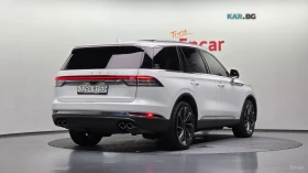 Lincoln Aviator 3.0* AWD* DISTRONIC* 360* ОБДУХВАНЕ* МАСАЖИ* | Auto.bg — изображение 3 Lincoln Aviator 3.0* AWD* DISTRONIC* 360* ОБДУХВАНЕ* МАСАЖИ* | Auto.bg — изображение 3