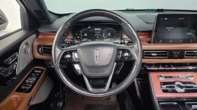 Lincoln Aviator 3.0* AWD* DISTRONIC* 360* ОБДУХВАНЕ* МАСАЖИ* | Auto.bg — изображение 6 Lincoln Aviator 3.0* AWD* DISTRONIC* 360* ОБДУХВАНЕ* МАСАЖИ* | Auto.bg — изображение 6