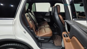 Lincoln Aviator 3.0* AWD* DISTRONIC* 360* ОБДУХВАНЕ* МАСАЖИ* | Auto.bg — изображение 10 Lincoln Aviator 3.0* AWD* DISTRONIC* 360* ОБДУХВАНЕ* МАСАЖИ* | Auto.bg — изображение 10