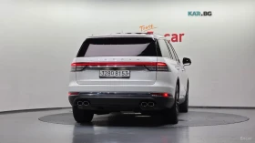Lincoln Aviator 3.0* AWD* DISTRONIC* 360* ОБДУХВАНЕ* МАСАЖИ* | Auto.bg — изображение 4 Lincoln Aviator 3.0* AWD* DISTRONIC* 360* ОБДУХВАНЕ* МАСАЖИ* | Auto.bg — изображение 4