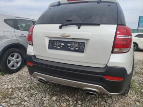 Chevrolet Captiva 2, 2Дизел 4х4 Швейцария - 7800 € / 15255.47 лв. - 16278465 8 | Car24.bg Chevrolet Captiva 2, 2Дизел 4х4 Швейцария - 7800 € / 15255.47 лв. - 16278465 8