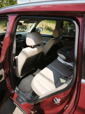 BMW X3 35i Пълно обслужване - 12900 € / 25230.21 лв. - 59163000 11 | Car24.bg BMW X3 35i Пълно обслужване - 12900 € / 25230.21 лв. - 59163000 11