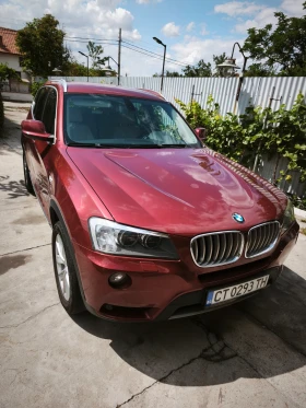 BMW X3 35i Пълно обслужване - 12900 € / 25230.21 лв. - 59163000 2 | Car24.bg BMW X3 35i Пълно обслужване - 12900 € / 25230.21 лв. - 59163000 2