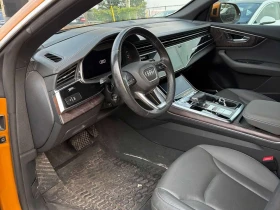 Audi Q8 * Technik * S-line* B&O* ОБДУХВАНЕ* | Auto.bg — изображение 5 Audi Q8 * Technik * S-line* B&O* ОБДУХВАНЕ* | Auto.bg — изображение 5