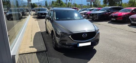Mazda CX-5 AWD / 4x4 EVOLUTION | Auto.bg — изображение 6 Mazda CX-5 AWD / 4x4 EVOLUTION | Auto.bg — изображение 6