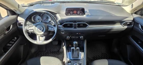 Mazda CX-5 AWD / 4x4 EVOLUTION | Auto.bg — изображение 9 Mazda CX-5 AWD / 4x4 EVOLUTION | Auto.bg — изображение 9
