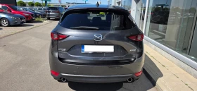 Mazda CX-5 AWD / 4x4 EVOLUTION | Auto.bg — изображение 4 Mazda CX-5 AWD / 4x4 EVOLUTION | Auto.bg — изображение 4