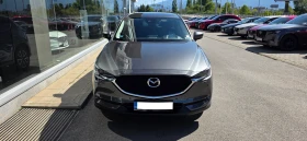Mazda CX-5 AWD / 4x4 EVOLUTION | Auto.bg — изображение 7 Mazda CX-5 AWD / 4x4 EVOLUTION | Auto.bg — изображение 7