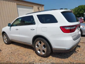 Снимка Dodge Durango