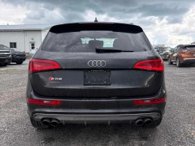 Audi SQ5 * Technik * АВТОКРЕДИТ * ГЛАВНО ПРЕДСТАВИТЕЛСТВО | Auto.bg — изображение 5 Audi SQ5 * Technik * АВТОКРЕДИТ * ГЛАВНО ПРЕДСТАВИТЕЛСТВО | Auto.bg — изображение 5