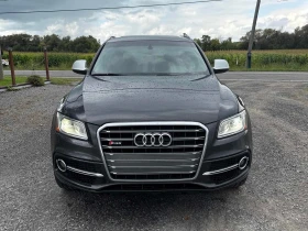 Audi SQ5 * Technik * АВТОКРЕДИТ * ГЛАВНО ПРЕДСТАВИТЕЛСТВО | Auto.bg — изображение 2 Audi SQ5 * Technik * АВТОКРЕДИТ * ГЛАВНО ПРЕДСТАВИТЕЛСТВО | Auto.bg — изображение 2