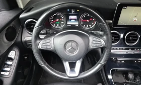 Mercedes-Benz GLC 220 - 18300 € - 50522169 5 | Car24.bg Mercedes-Benz GLC 220 - 18300 € - 50522169 5