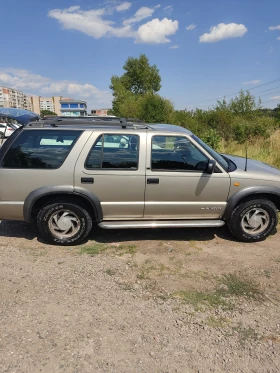 Chevrolet Blazer LS | Auto.bg — изображение 4 Chevrolet Blazer LS | Auto.bg — изображение 4