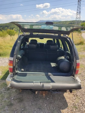 Chevrolet Blazer LS | Auto.bg — изображение 10 Chevrolet Blazer LS | Auto.bg — изображение 10
