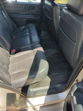 Chevrolet Blazer LS | Auto.bg — изображение 7 Chevrolet Blazer LS | Auto.bg — изображение 7