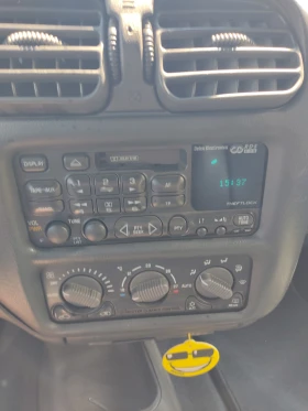 Chevrolet Blazer LS | Auto.bg — изображение 2 Chevrolet Blazer LS | Auto.bg — изображение 2