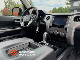 Toyota Tundra 5.7* V8* ПОДГРЕВ* КАМЕРА* КЕЙЛЕС* | Auto.bg — изображение 8 Toyota Tundra 5.7* V8* ПОДГРЕВ* КАМЕРА* КЕЙЛЕС* | Auto.bg — изображение 8