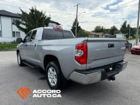 Toyota Tundra 5.7* V8* ПОДГРЕВ* КАМЕРА* КЕЙЛЕС* | Auto.bg — изображение 4 Toyota Tundra 5.7* V8* ПОДГРЕВ* КАМЕРА* КЕЙЛЕС* | Auto.bg — изображение 4