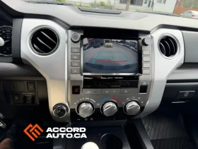 Toyota Tundra 5.7* V8* ПОДГРЕВ* КАМЕРА* КЕЙЛЕС* | Auto.bg — изображение 10 Toyota Tundra 5.7* V8* ПОДГРЕВ* КАМЕРА* КЕЙЛЕС* | Auto.bg — изображение 10