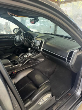 Porsche Cayenne undefined | Auto.bg — изображение 9 Porsche Cayenne undefined | Auto.bg — изображение 9