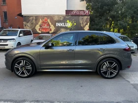 Porsche Cayenne undefined | Auto.bg — изображение 5 Porsche Cayenne undefined | Auto.bg — изображение 5