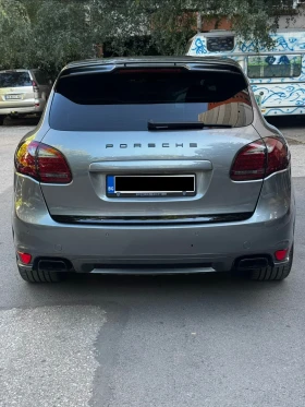 Porsche Cayenne undefined | Auto.bg — изображение 3 Porsche Cayenne undefined | Auto.bg — изображение 3