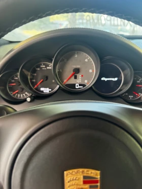 Porsche Cayenne undefined | Auto.bg — изображение 7 Porsche Cayenne undefined | Auto.bg — изображение 7