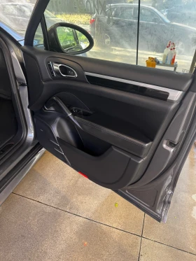 Porsche Cayenne undefined | Auto.bg — изображение 10 Porsche Cayenne undefined | Auto.bg — изображение 10