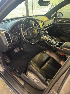Porsche Cayenne undefined | Auto.bg — изображение 8 Porsche Cayenne undefined | Auto.bg — изображение 8