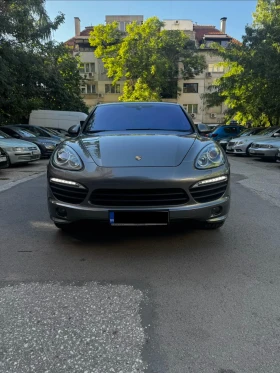 Porsche Cayenne undefined | Auto.bg — изображение 2 Porsche Cayenne undefined | Auto.bg — изображение 2