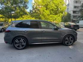 Porsche Cayenne undefined | Auto.bg — изображение 4 Porsche Cayenne undefined | Auto.bg — изображение 4