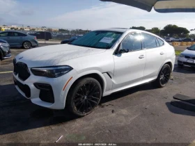 BMW X6 XDRIVE40I * КРАЙНА ЦЕНА ДО БГ