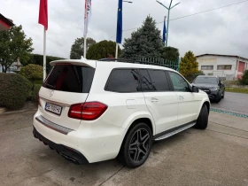 Mercedes-Benz GLS 350 undefined | Auto.bg — изображение 16 Mercedes-Benz GLS 350 undefined | Auto.bg — изображение 16