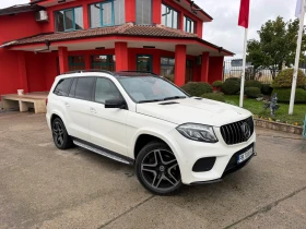 Mercedes-Benz GLS 350 undefined | Auto.bg — изображение 2 Mercedes-Benz GLS 350 undefined | Auto.bg — изображение 2
