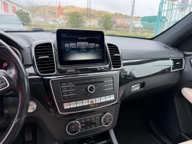 Mercedes-Benz GLS 350 undefined | Auto.bg — изображение 5 Mercedes-Benz GLS 350 undefined | Auto.bg — изображение 5