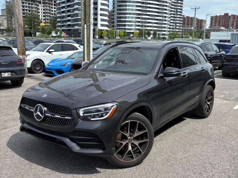 Mercedes-Benz GLC * AMG PACK* ГЛАВНО ПРЕДСТАВИТЕЛСТВО НА PORSCHE* - 26990 € / 52787.85 лв. - 74222113 1 | Car24.bg Mercedes-Benz GLC * AMG PACK* ГЛАВНО ПРЕДСТАВИТЕЛСТВО НА PORSCHE* - 26990 € / 52787.85 лв. - 74222113 1
