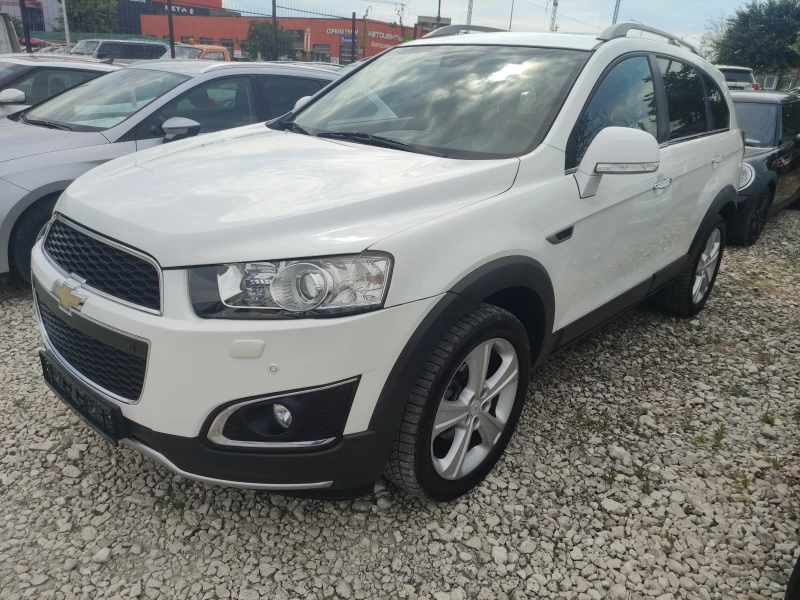 Chevrolet Captiva 2, 2Дизел 4х4 Швейцария - 7800 € / 15255.47 лв. - 16278465 1 | Car24.bg Chevrolet Captiva 2, 2Дизел 4х4 Швейцария - 7800 € / 15255.47 лв. - 16278465 1