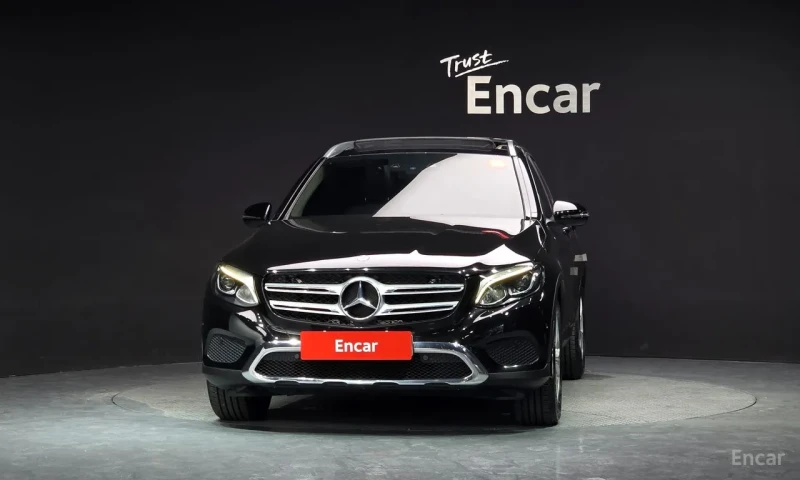 Mercedes-Benz GLC 220 - 18300 € - 50522169 1 | Car24.bg Mercedes-Benz GLC 220 - 18300 € - 50522169 1