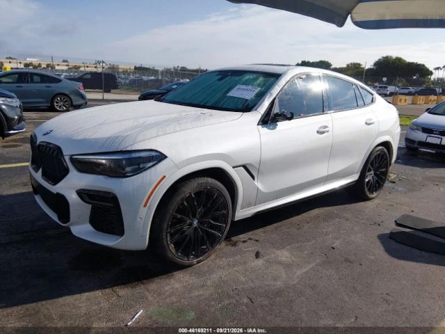 BMW X6 XDRIVE40I * КРАЙНА ЦЕНА ДО БГ | Auto.bg — изображение 1 BMW X6 XDRIVE40I * КРАЙНА ЦЕНА ДО БГ | Auto.bg — изображение 1