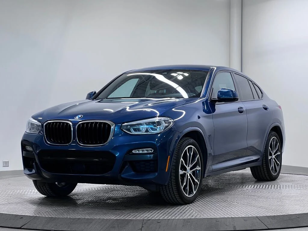 BMW X4 M* SPORT* ОБДУХВАНЕ* 360КАМЕРА* ПАНОРАМА* LANE* AS | Auto.bg — изображение 1 BMW X4 M* SPORT* ОБДУХВАНЕ* 360КАМЕРА* ПАНОРАМА* LANE* AS | Auto.bg — изображение 1