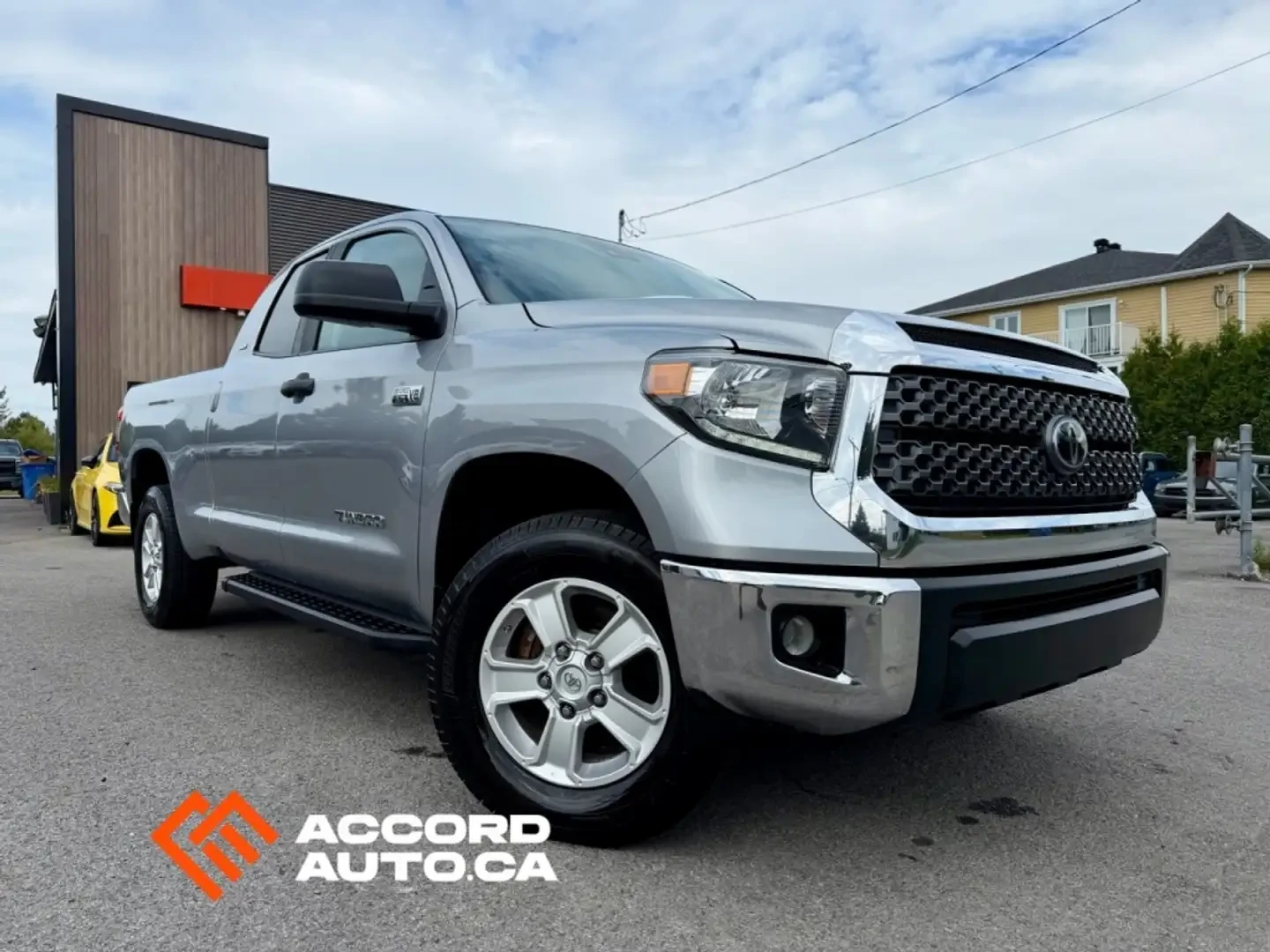 Toyota Tundra 5.7* V8* ПОДГРЕВ* КАМЕРА* КЕЙЛЕС* | Auto.bg — изображение 1 Toyota Tundra 5.7* V8* ПОДГРЕВ* КАМЕРА* КЕЙЛЕС* | Auto.bg — изображение 1