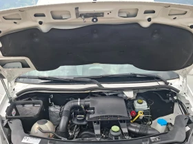 VW Crafter Maxi/163к.с./Euro5B/Клима | Auto.bg — изображение 13 VW Crafter Maxi/163к.с./Euro5B/Клима | Auto.bg — изображение 13